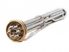 TENKO Heizflansch 2"