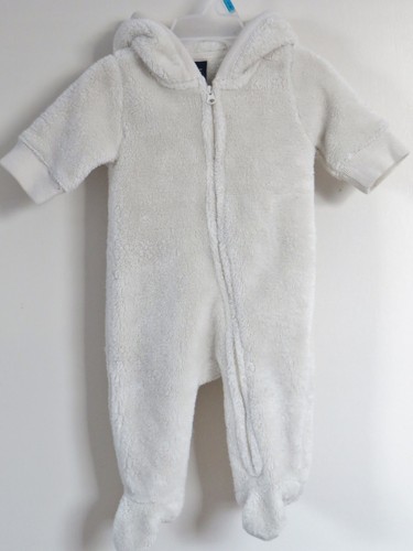 Babygap size months - months, white