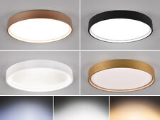 Flache LED Deckenlampen, indirekte Deckenbeleuchtung Wohnzimmer & Schlafzimmer