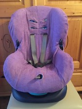 Sommerbezug Schonbezug Frottee