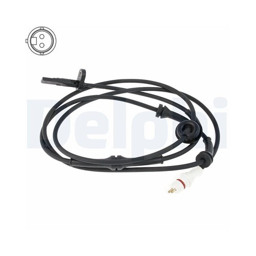 Delphi ss21272 12b1 sensor - delphi,