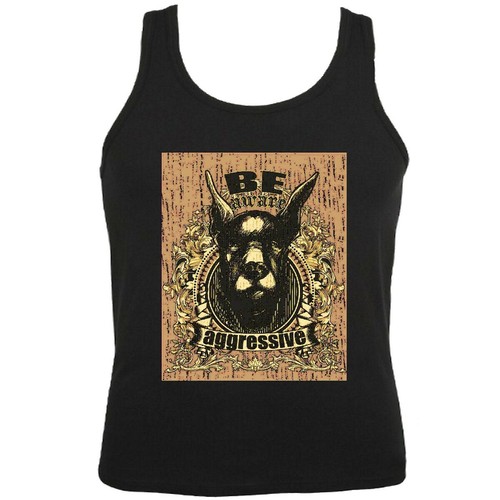 Tank top aurare aggressive - tank,