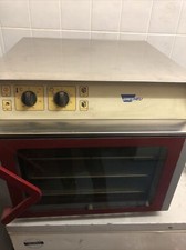 wiesheu backofen Bj 2000-8