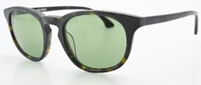 KBL Sonnenbrille BLUE TALENT 48-20 142 HA/KA119 Tortoise Cat.3 Acetate Japan