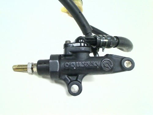 Hintere bremspumpe yamaha - hintere,
