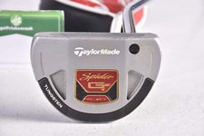 Taylormade Spider GT Rollback Putter / 35 Inch