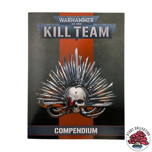 Warhammer 40k kill team - 40k,