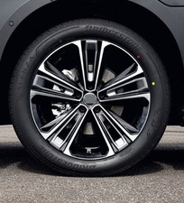 4x 62 mm für Toyota