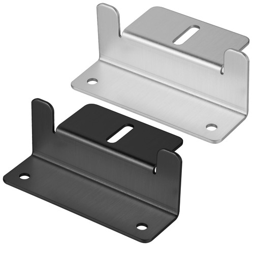 Aluminium winkel - aluminium, z-winkel