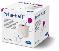 Peha-haft® Fixierbinde 8cm x