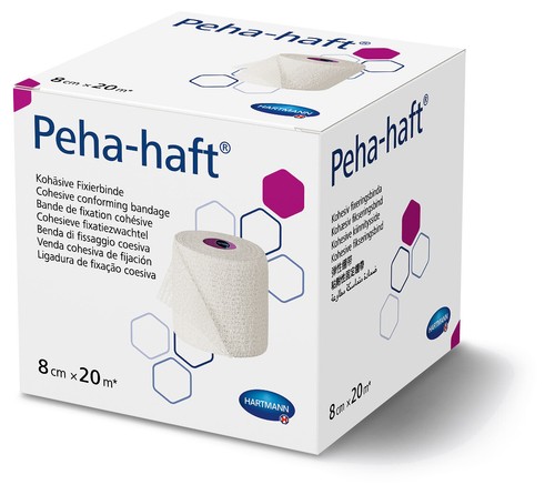 Peha haft fixierbinde - fixierbinde, x