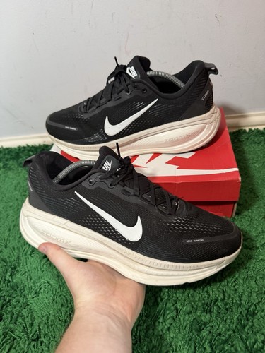 Nike zoom vomero black - nike,