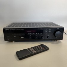Denon DRA-285RD Stereo