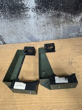 2x Bundeswehr KroneGevelsberg