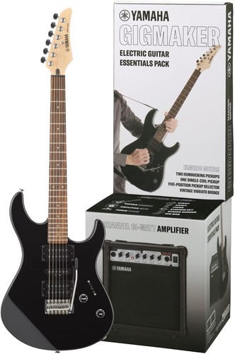 Yamaha erg 121 gpiih gigmaker - erg-121,