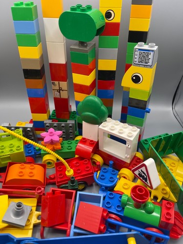 Lego duplo 106 - 🌸lego, teile