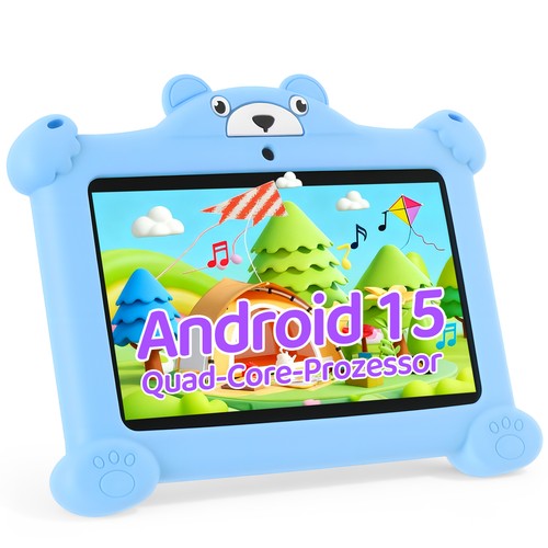 Kinder tablet zoll 4gb - kinder,