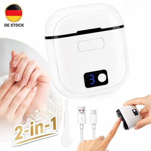 Elektrischer nagelknipser - elektrischer,