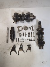 Honda CBR1000F Mk2 SC24 1990 -