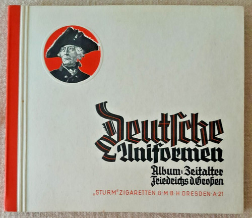 Militär zigarettenbilder - militär,