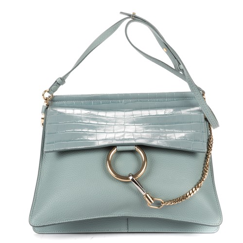 Chloé medium faye bag - medium,