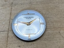 SIGMA-VALMON-GENEVE,Uhrwerk