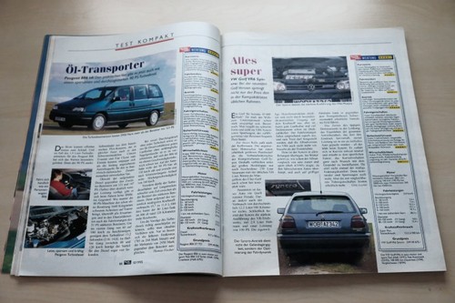 Auto motor und sport - motor,