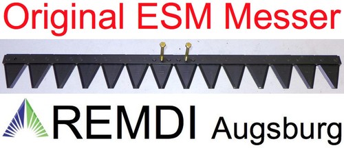 Mähmesser ersatzmesser - mähmesser,