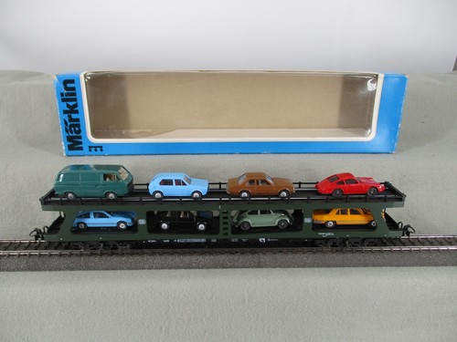 Märklin spur 4074 - h0,