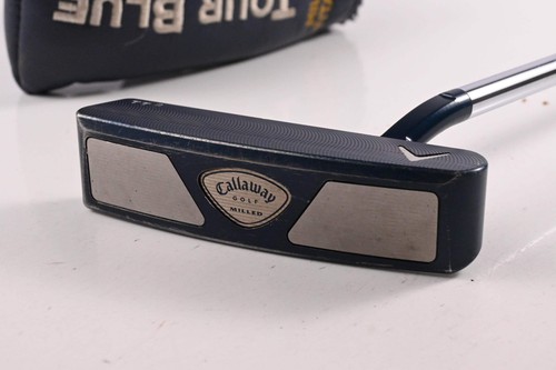 Callaway tour blue - blue, tt2