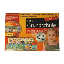 Das Grundschul Superkernpaket