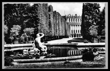 Ansichtskarte Wien / Schloss