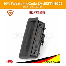 Griff Heckklappe Taster