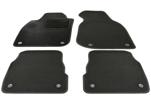 Fußmatten set für audi c5 - für,