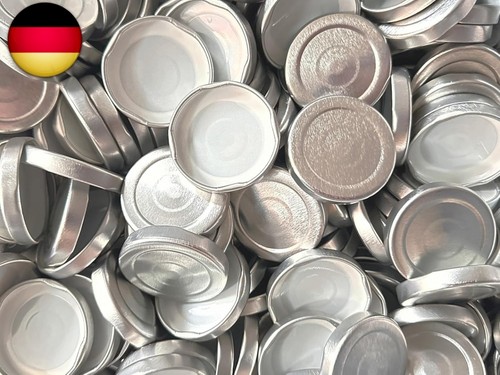Stück milchflaschen deckel - milchflaschen,