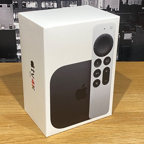Apple 4k 64gb 3 - 🟢,