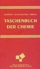 Taschenbuch der chemie buch - der, |