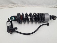 Harley-Davidson Softail Heritage Classic M8 Federbein/ Stoßdämpfer Hinten + Tief