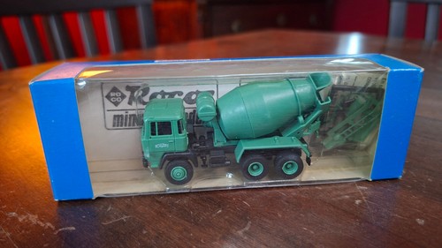Roco miniatur modell - roco,