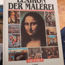 Lexikon der malerei von - malerei, a-z