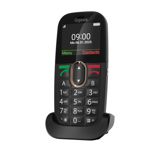 Gigaset gl695 lte - gl695, 4g