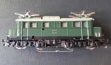 MÄRKLIN SET 800.1 - E-Lok E 44 grün in Originalkarton
