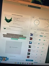 EUW LOL League of Legends