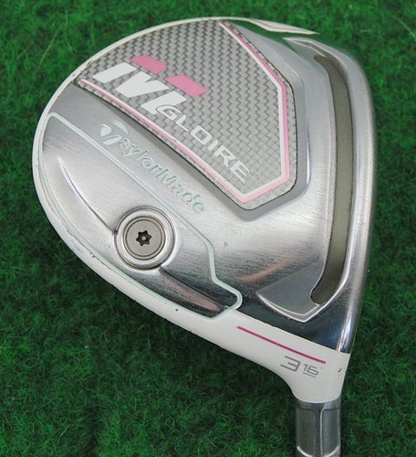 Taylormade gloire holz - gloire, 3