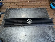 VW Golf 1 I MK1 Grill