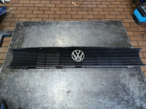 Golf mk1 grill - golf,