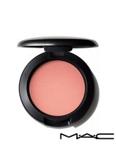 MAC POWDER BLUSH 6g Mineralize Matte Blush Sheertone Shimmer Blush - Peaches