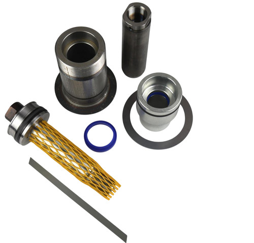 Schnellwechsler reparatur set - schnellwechsler, reparatur-set