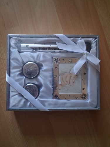 Neu ovp geschenkset zur - geschenkset,