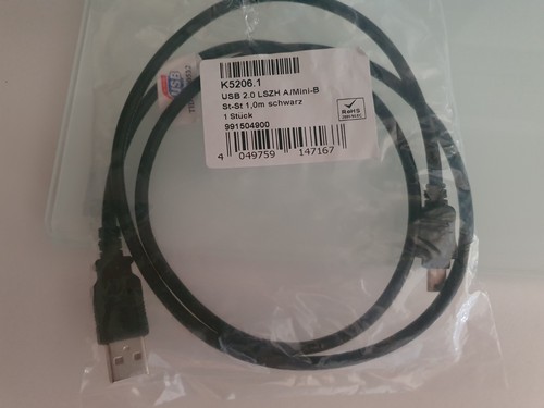 Usb ladekabel für sony - ladekabel,